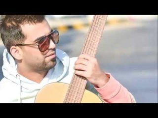 محمد الفارس يا حلو من جلسة جيتار