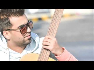 محمد الفارس الا حبك من جلسة جيتار