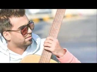 محمد الفارس روح صير وياهم من جلسة جيتار