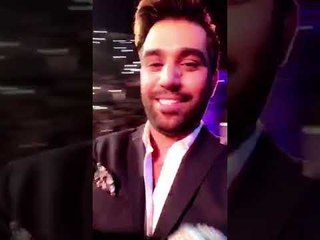 محمد الفارس حبك يدك بالراس مهرجان جرش 2018