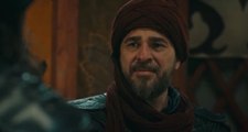 Diriliş Ertuğrul Dizisinin 141. Bölüm Fragmanı Yayınlandı!