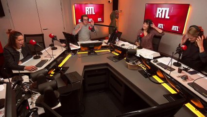 Européennes : regain d'optimisme dans les rangs des Républicains