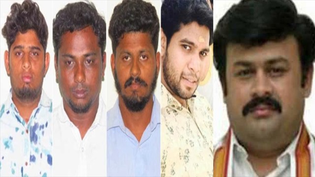 Pollachi News: பொள்ளாச்சி பாலியல் வழக்கு.. தமிழக காங். செயல் தலைவருக்கு சிபிசிஐடி சம்மன்- வீடியோ
