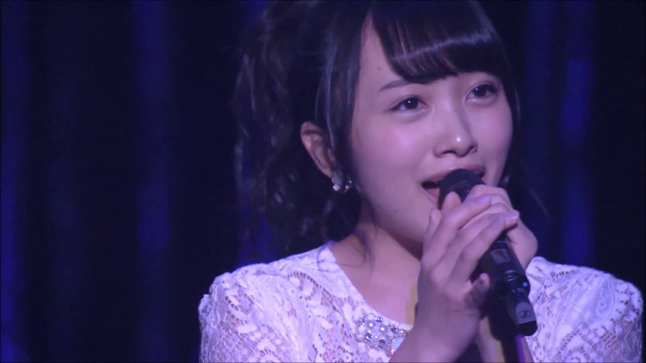 Nakinagara Hohoende - Mukaichi Mion