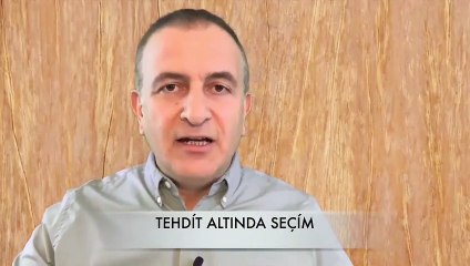 FETÖ'cü Ekrem Dumanlı'nın 31 Mart çağrısı