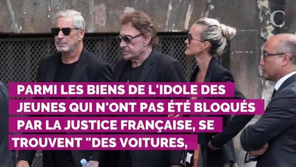 Héritage de Johnny Hallyday : pourquoi la justice américaine a renvoyé son jugement au 30 avril