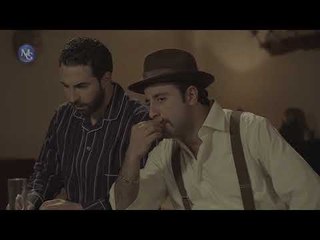 10 Abid Zghar EP 08 | مسلسل عشرة عبيد صغار الحلقة 08
