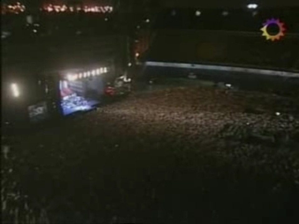 Sabina & Serrat - Y sin embargo (Boca)