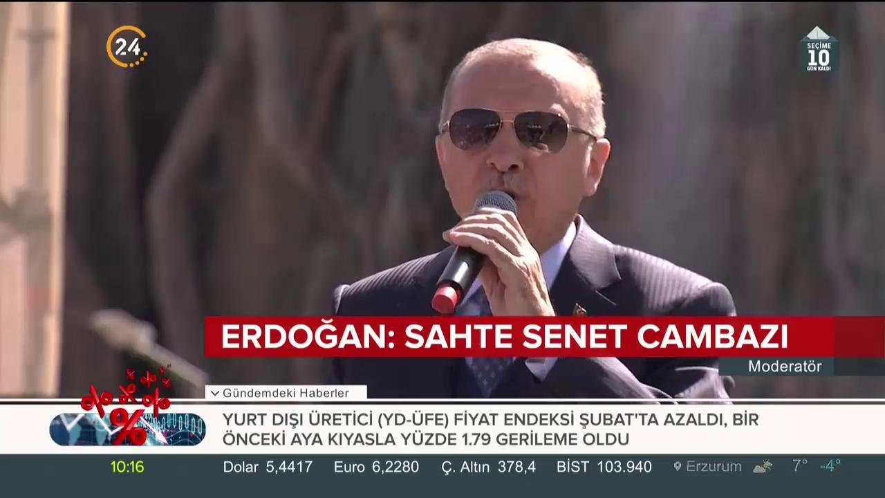 "Ankara'ya hayır gelmez"