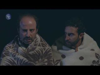 10 Abid Zghar EP 19 | مسلسل عشرة عبيد صغار الحلقة  19