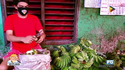 NEGOSYO AT PAYO WITH BONG MAGPAYO: Ang kinabukasan ng micro enterprises sa Pilipinas