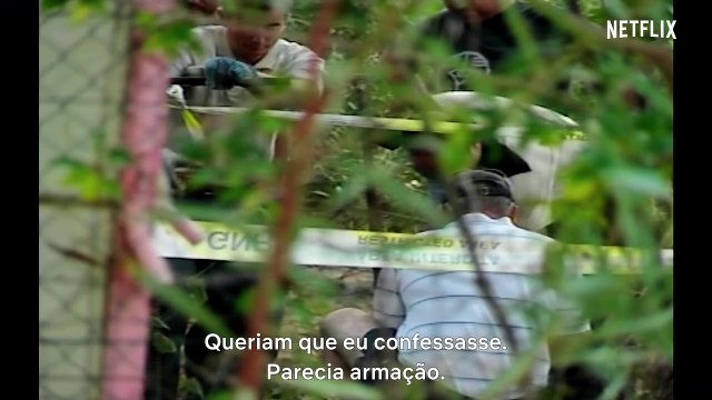 O Desaparecimento de Madeleine McCann Filme