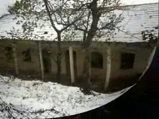 Kabylie à vous couper le souffle