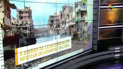 FtS19-03: Mozambique: ONU Distributes Aid In Areas Hit By Cyclone Idai