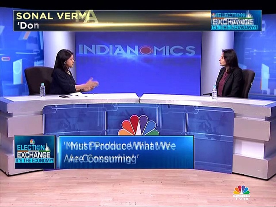 Nomura Financial says cyclical economy is slowing due to domestic & global factors