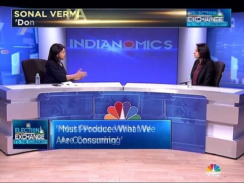 Nomura Financial says cyclical economy is slowing due to domestic & global factors