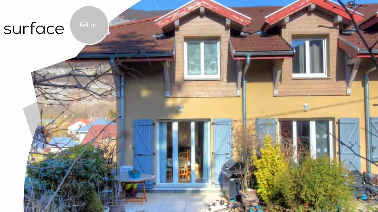 Appartement SILLINGY Stéphane Plaza Immobilier Annecy
