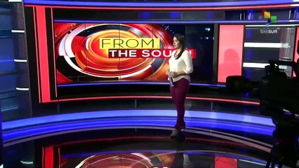 FtS: Ecuador: Investigations Into President Lenin Moreno Will Begin
