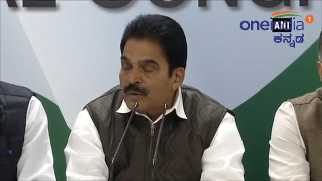 Lok Sabha Elections 2019 : ಲೋಕಸಭಾ ಚುನಾವಣೆ 2019ಕ್ಕೆ ಕಾಂಗ್ರೆಸ್ ಅಭ್ಯರ್ಥಿಗಳ ಮತ್ತೊಂದು ಪಟ್ಟಿ ಬಿಡುಗಡೆ