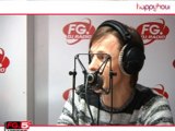 MARTIN SOLVEIG : INVITE A FG DJ RADIO