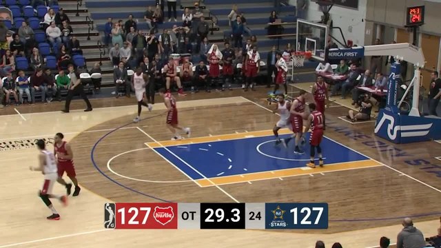 Jevon Carter (17 points) Highlights vs. Salt Lake City Stars