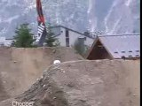 [MTB] Freeraid Dirt - Les 2 Alpes [Goodspeed]