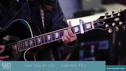 See You In Life - Valentina Ploy