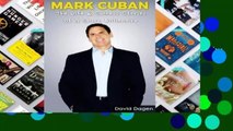 Full E-book  Mark Cuban - The Life & Success Stories of a Shark Billionaire: Biography  For Kindle