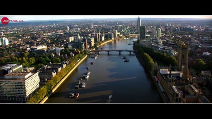 Kithay Pittal Kithay Sona - Band Vaaje | Jatinder Shah | Binnu Dhillion | Mandy Takhar | Gurshabad