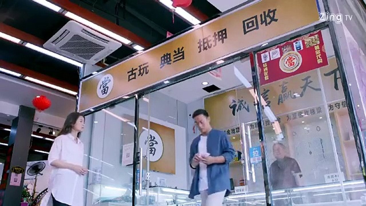 Cô Gái Đến Từ Đại Dương - Tập 26 Vietsub