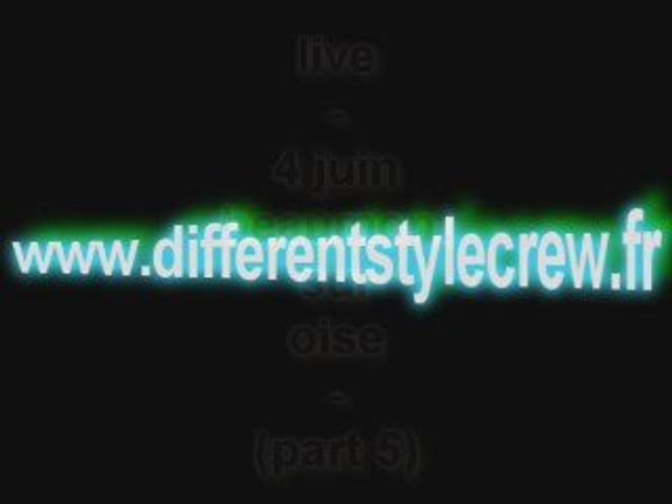 4 JUIN 5 live raisko stego tazz