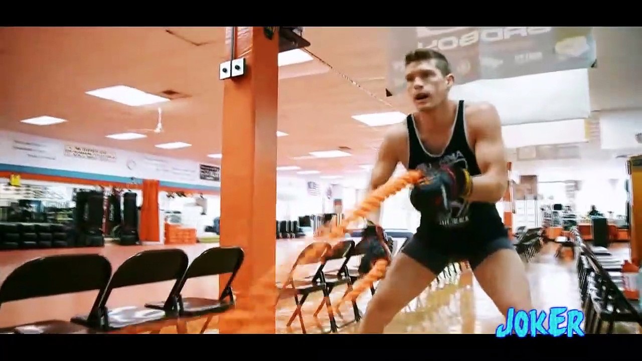 UFC Fight Night Thompson vs. Pettis LIVE STREAM 2019