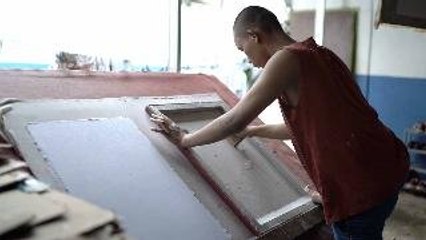 Belajar Mandiri Lewat Sampah