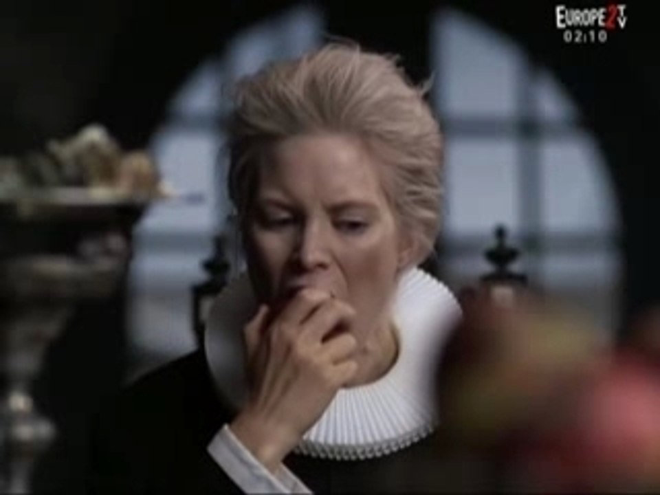 Royksopp - What Else Is There