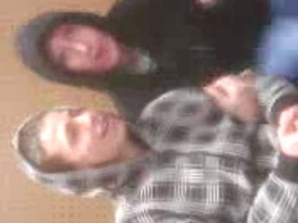 tony et clemen