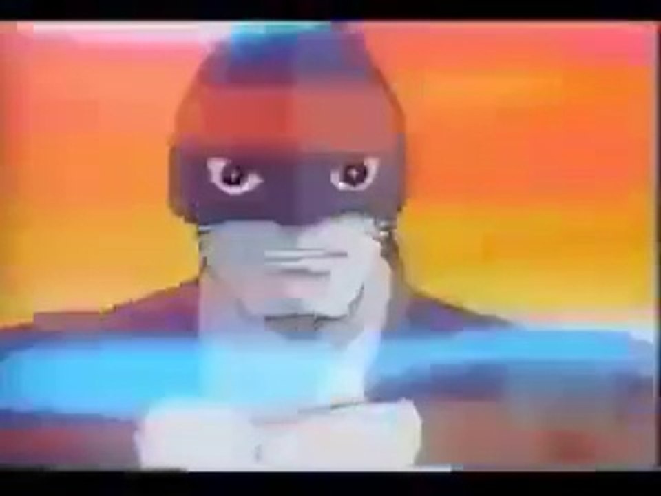 LOS TIGRES DEL MAR 1987 - CAP01 - viaje a Aquaria