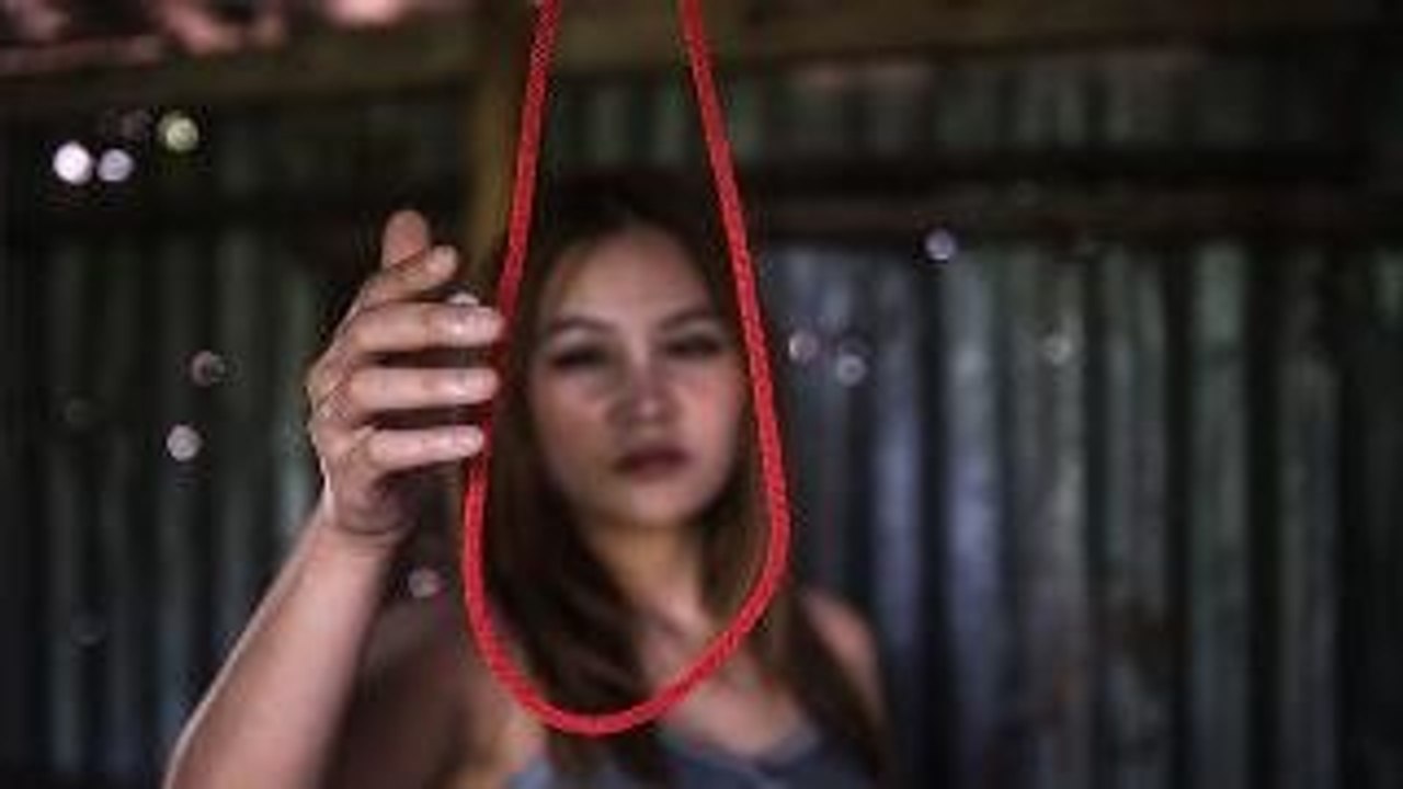 Deteksi Dini Bunuh Diri