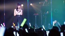 Maeda Atsuko first live SEVENTH CHORD at ZEPP Tokyo (part.1)