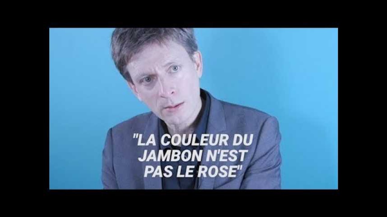 Pourquoi les industriels tentent de faire disparaître le nitrite de leur jambon