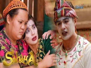 Sahaya: Pagdadalang-tao ni Manisan | Episode 2