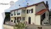 A vendre - Maison/villa - St Ambroix (30500) - 10 pièces - 163m²