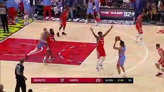 Alex Len (2 points) Highlights vs. Houston Rockets