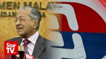 Dr M: Gov’t mulling over selling MAS, interest from local and foreign parties