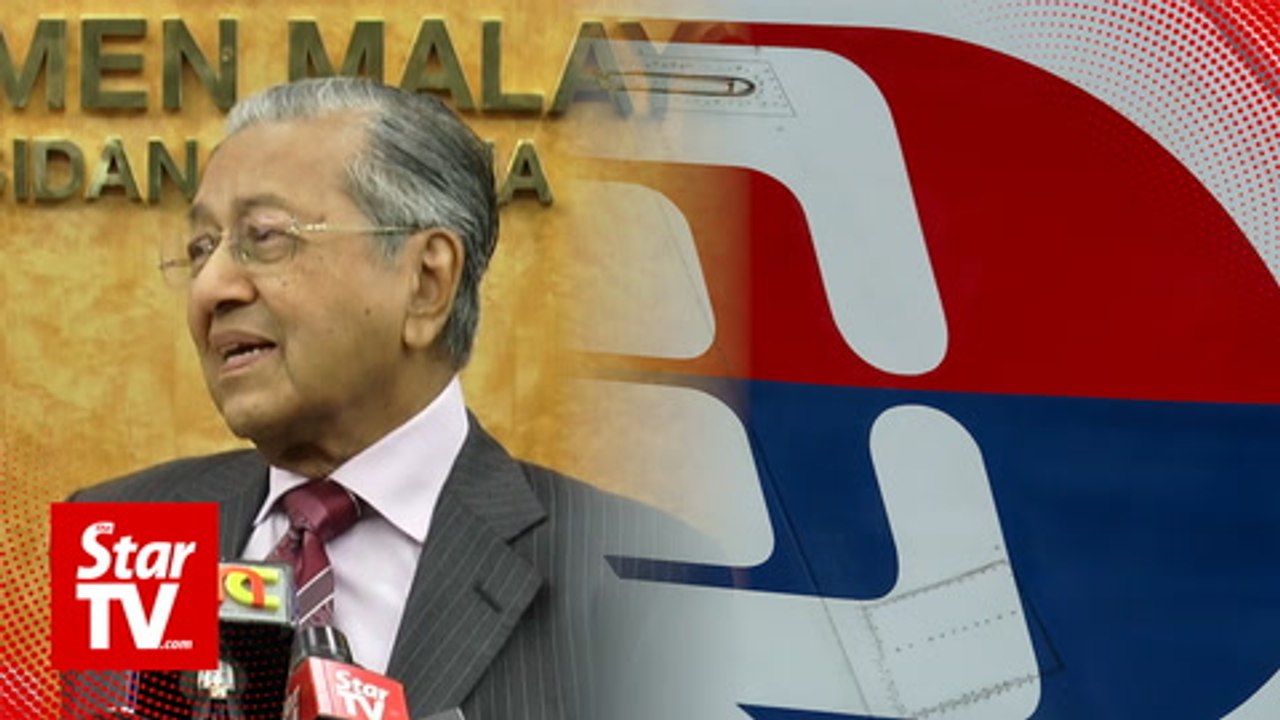 Dr M: Gov’t mulling over selling MAS, interest from local and foreign parties