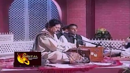 Dhole Noon Gal Samjhao Ha - Attaullah Khan Esakhelvi - HD Video Song
