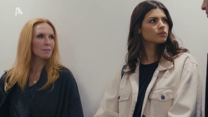 ΤΟ ΤΑΤΟΥΑΖ Σ2 - Επεισόδιο 192