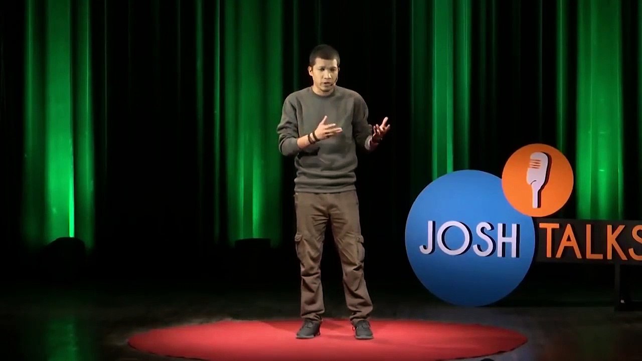 ऐसे पहचानें अपने अंदर के टैलेंट को - राज जोन्स