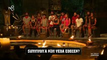 Survivor Türkiye Yunanistan 29. bölümde kim elendi?