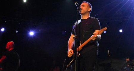 Haluk Levent Konser Gelirini Yeni Zelanda'da Hayatını Kaybeden Müslümanlara Bağışladı
