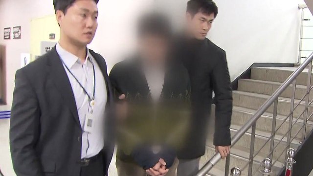 '마약 혐의' 이문호 영장 기각...수사차질 우려 / YTN